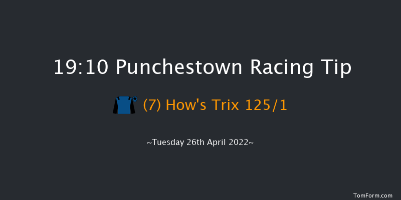 Punchestown 19:10 Conditions Chase 25f Wed 23rd Feb 2022