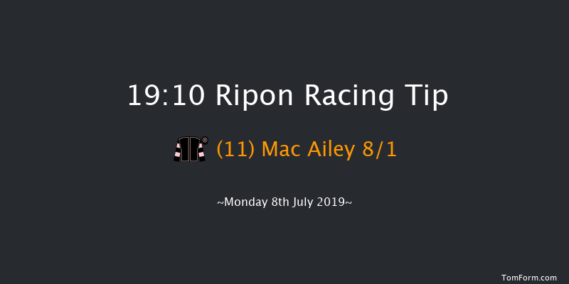Ripon 19:10 Handicap (Class 5) 8f Thu 1st Jan 1970