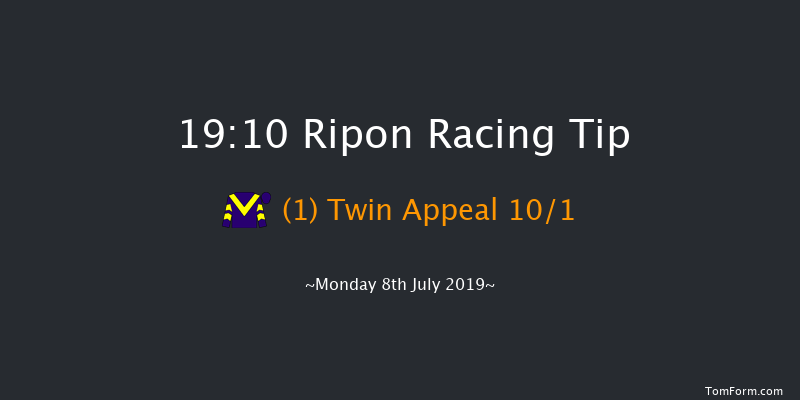 Ripon 19:10 Handicap (Class 5) 8f Thu 1st Jan 1970