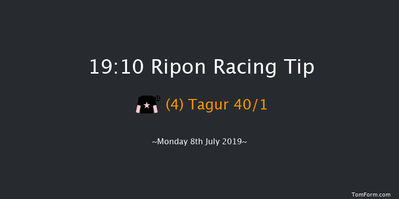 Ripon 19:10 Handicap (Class 5) 8f Thu 1st Jan 1970