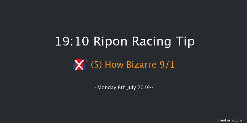 Ripon 19:10 Handicap (Class 5) 8f Thu 1st Jan 1970