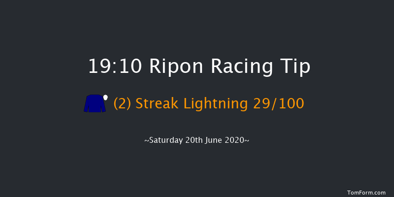 Risplith Novice Stakes Ripon 19:10 Stakes (Class 5) 8f Sat 28th Sep 2019