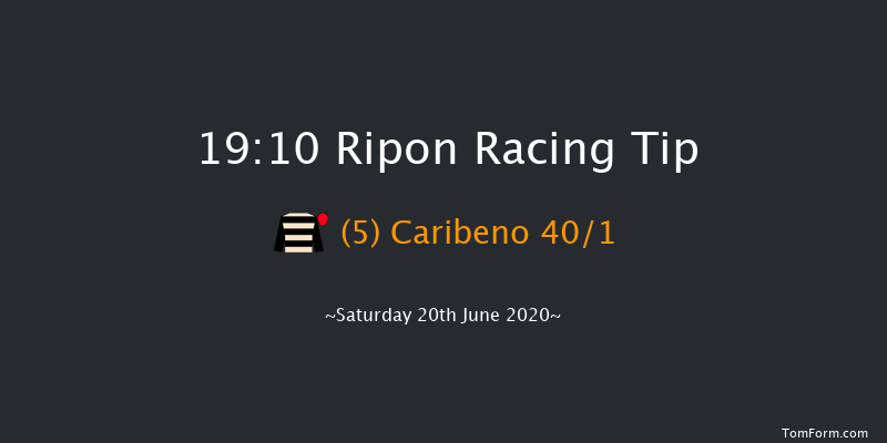 Risplith Novice Stakes Ripon 19:10 Stakes (Class 5) 8f Sat 28th Sep 2019
