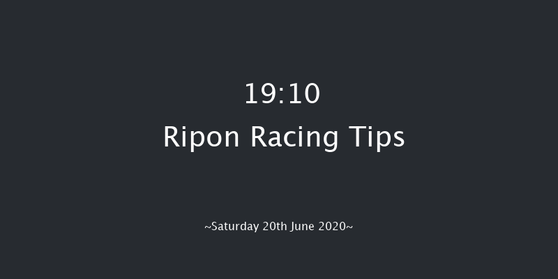 Risplith Novice Stakes Ripon 19:10 Stakes (Class 5) 8f Sat 28th Sep 2019