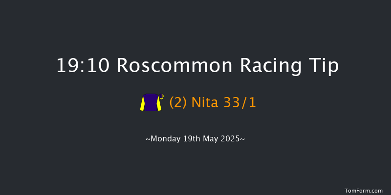 Roscommon 19-10 10f Mon 12th May 2025
