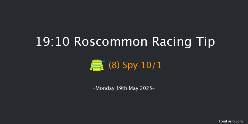 Roscommon 19-10 10f Mon 12th May 2025