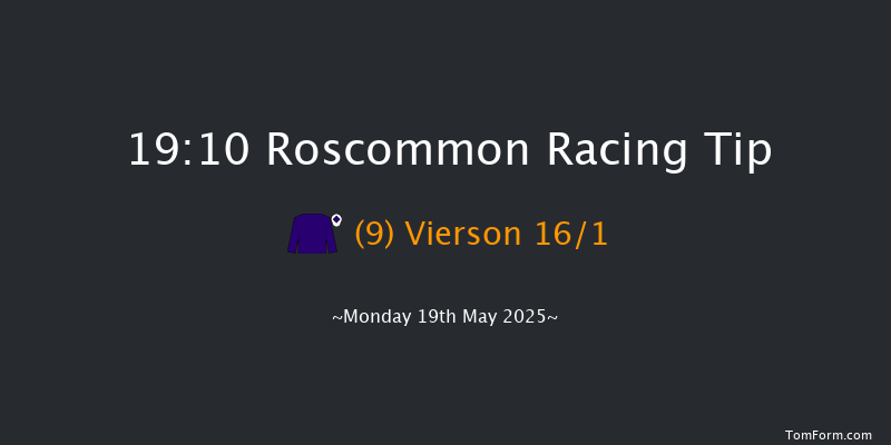 Roscommon 19-10 10f Mon 12th May 2025