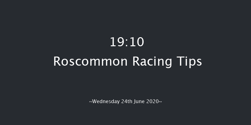 Roscommon Handicap Hurdle Roscommon 19:10 Handicap Hurdle 25f Mon 22nd Jun 2020