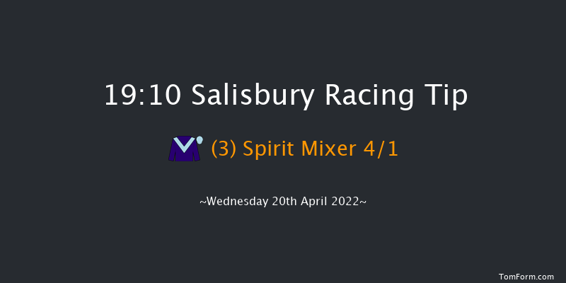 Salisbury 19:10 Handicap (Class 4) 12f Thu 13th May 2021