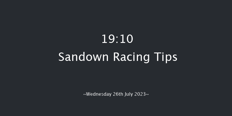 Sandown 19:10 Handicap (Class 5) 7f Sat 8th Jul 2023