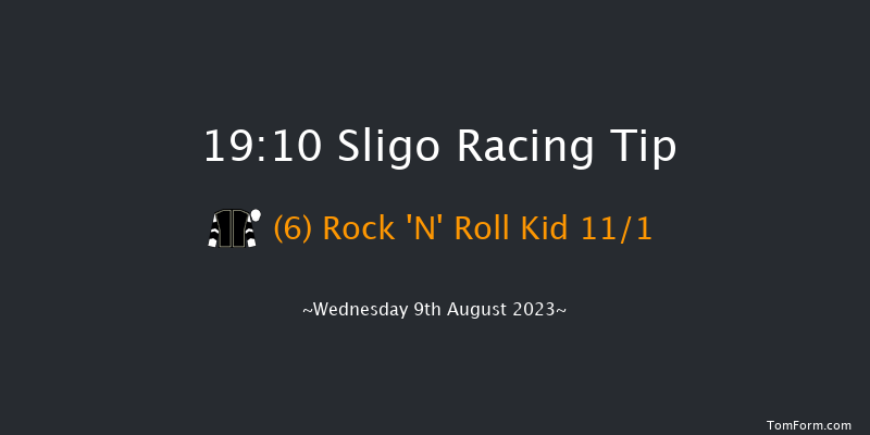 Sligo 19:10 Handicap 6f Sun 9th Jul 2023