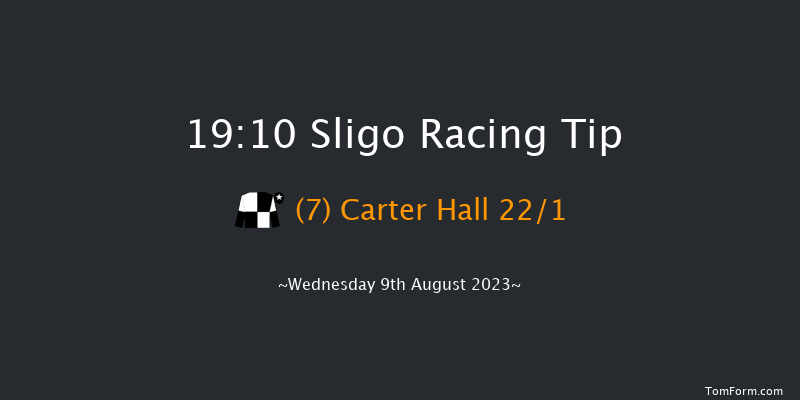 Sligo 19:10 Handicap 6f Sun 9th Jul 2023