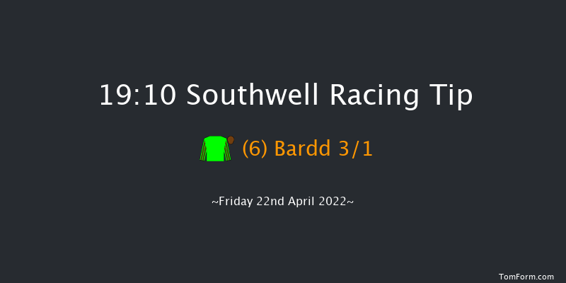 Southwell 19:10 Handicap Hurdle (Class 5) 24f Sun 17th Apr 2022