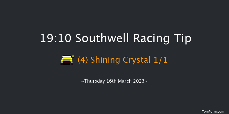 Southwell 19:10 Stakes (Class 6) 6f Tue 14th Mar 2023