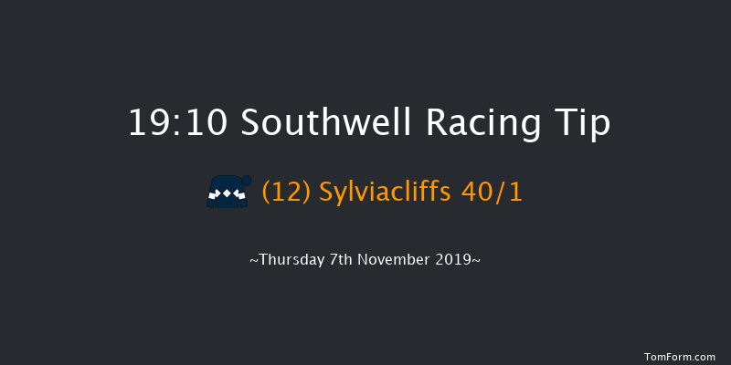 Southwell 19:10 Handicap (Class 5) 8f Tue 5th Nov 2019