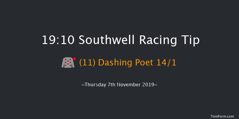Southwell 19:10 Handicap (Class 5) 8f Tue 5th Nov 2019