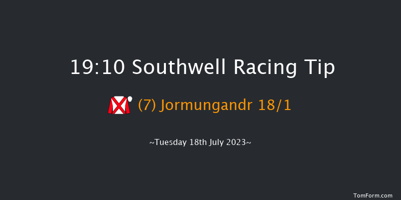 Southwell 19:10 NH Flat Race (Class 5) 16f Mon 3rd Jul 2023