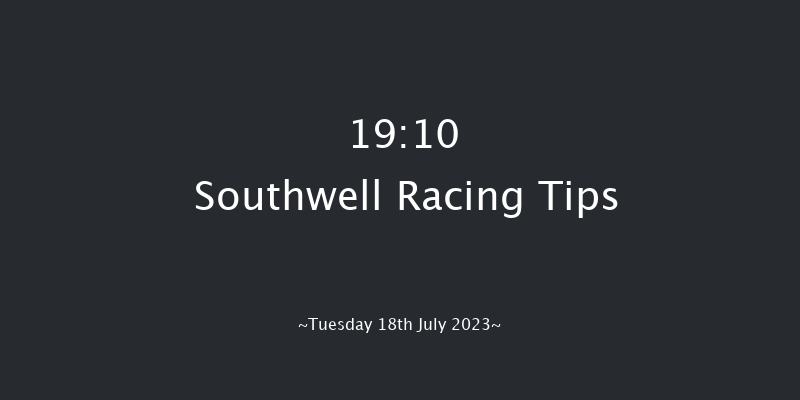Southwell 19:10 NH Flat Race (Class 5) 16f Mon 3rd Jul 2023