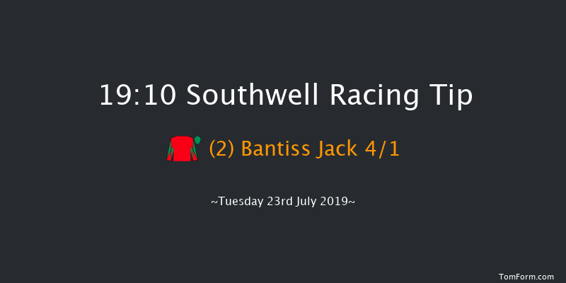 Southwell 19:10 Selling Hurdle (Class 4) 16f Thu 1st Jan 1970