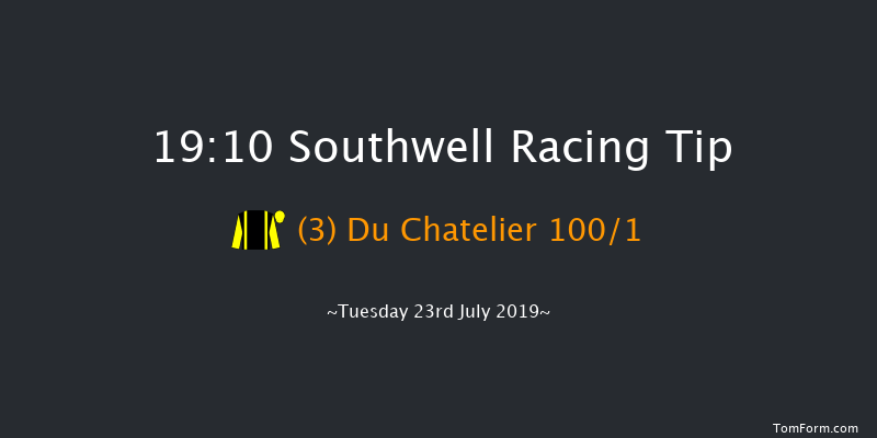Southwell 19:10 Selling Hurdle (Class 4) 16f Thu 1st Jan 1970
