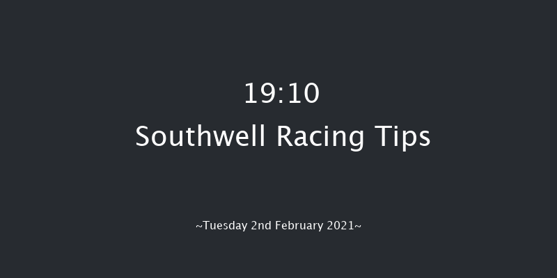 Bombardier 'March To Your Own Drum' Claiming Stakes Southwell 19:10 Claimer (Class 6) 8f Thu 28th Jan 2021