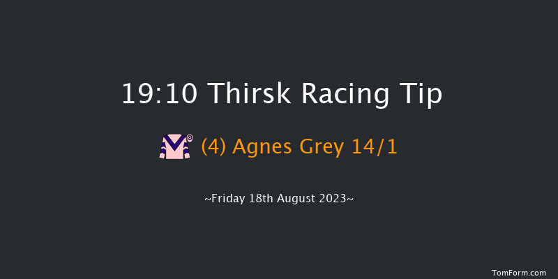 Thirsk 19:10 Handicap (Class 4) 7f Fri 11th Aug 2023