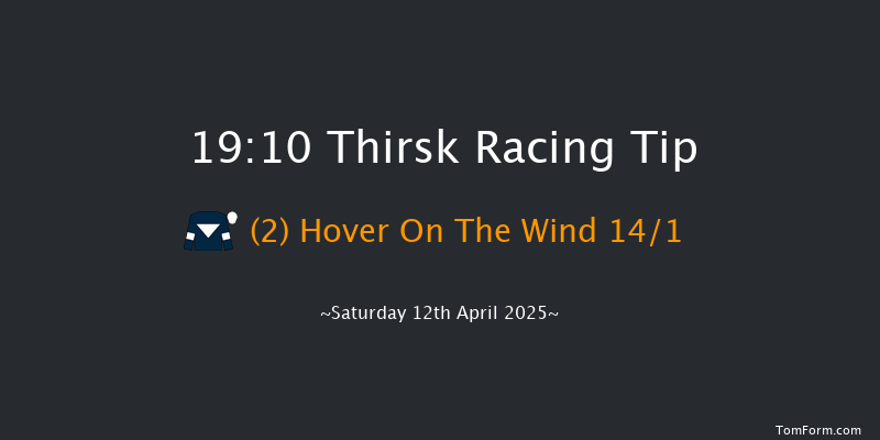 Thirsk 19-10 (Class 5) 6f Mon 16th Sep 2024