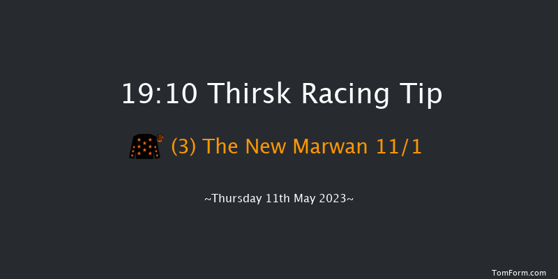 Thirsk 19:10 Handicap (Class 6) 12f Sat 6th May 2023