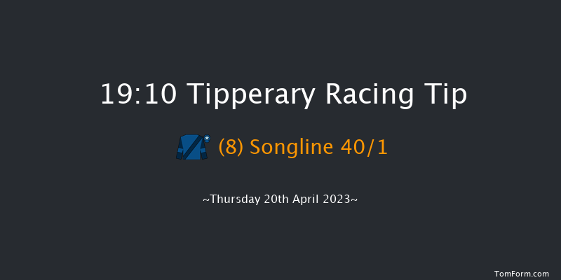 Tipperary 19:10 Handicap 9f Tue 18th Apr 2023