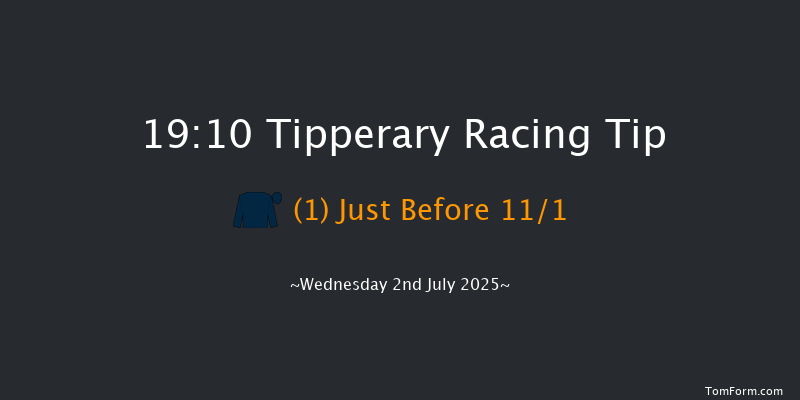 Tipperary 19-10 7f Tue 1st Jul 2025