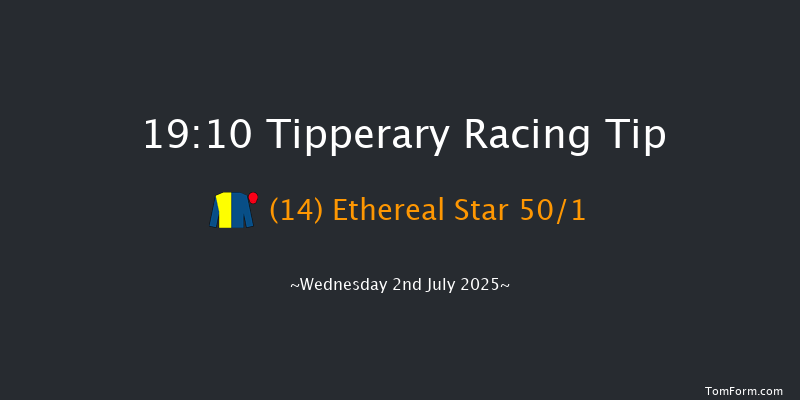 Tipperary 19-10 7f Tue 1st Jul 2025