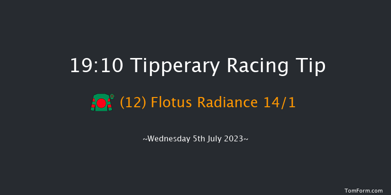 Tipperary 19:10 Handicap 9f Tue 4th Jul 2023