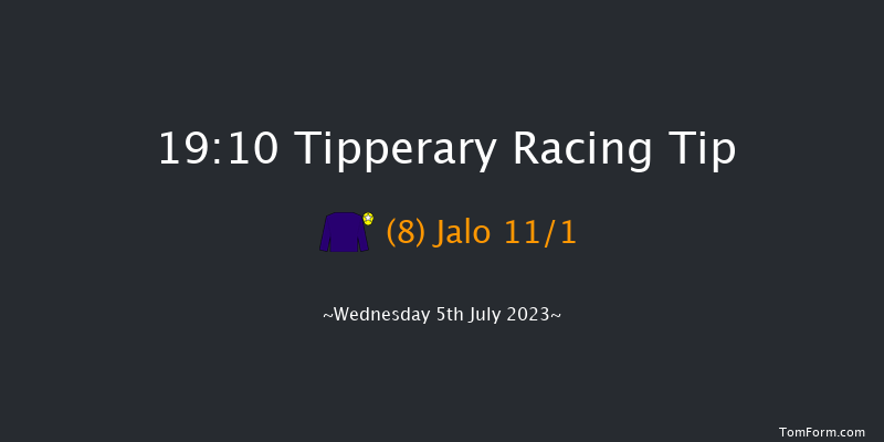 Tipperary 19:10 Handicap 9f Tue 4th Jul 2023