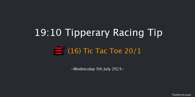 Tipperary 19:10 Handicap 9f Tue 4th Jul 2023