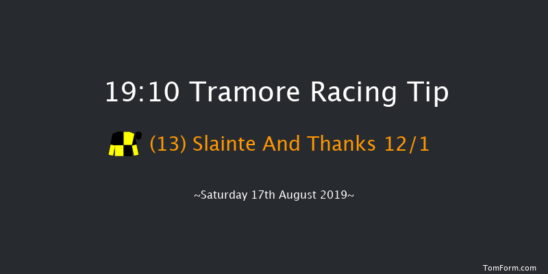 Tramore 19:10 Handicap 12f Fri 16th Aug 2019