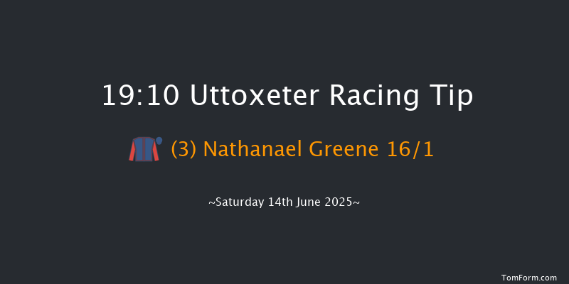 Uttoxeter 19-10 (Class 5) 19f Thu 5th Jun 2025