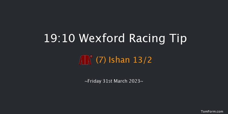 Wexford 19:10 Handicap Chase 26f Sun 5th Mar 2023