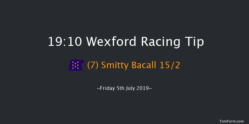Wexford 19:10 Maiden Chase 25f Thu 1st Jan 1970
