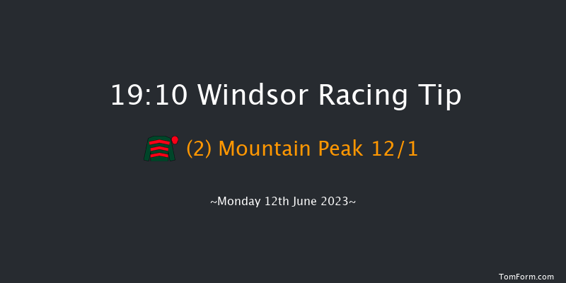 Windsor 19:10 Handicap (Class 2) 5f Mon 5th Jun 2023
