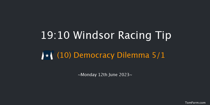 Windsor 19:10 Handicap (Class 2) 5f Mon 5th Jun 2023