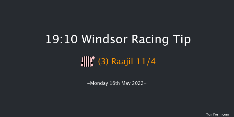 Windsor 19:10 Handicap (Class 3) 8f Mon 9th May 2022