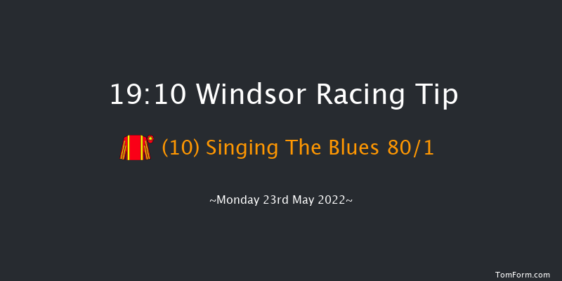 Windsor 19:10 Handicap (Class 4) 10f Mon 16th May 2022