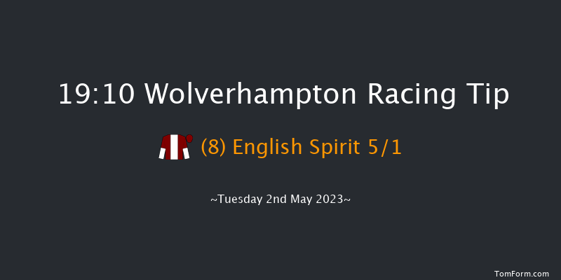 Wolverhampton 19:10 Handicap (Class 4) 10f Sat 29th Apr 2023