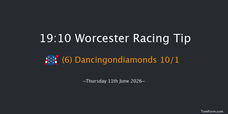 Worcester 19-10 (Class 4) 16f Sat 6th Jun 2026
