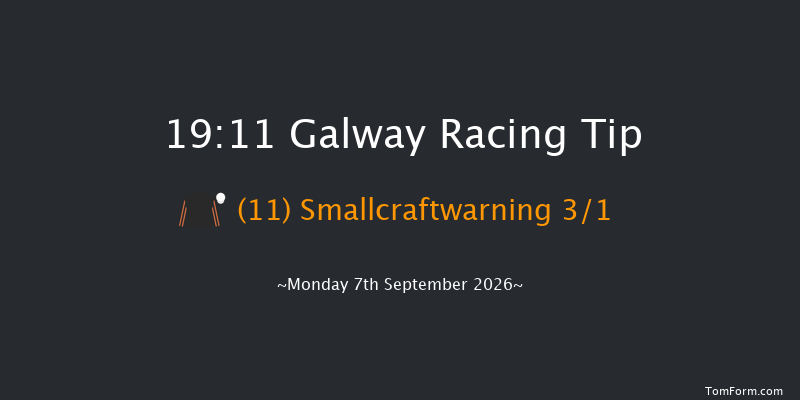 Galway 19-11 22f Sun 2nd Aug 2026