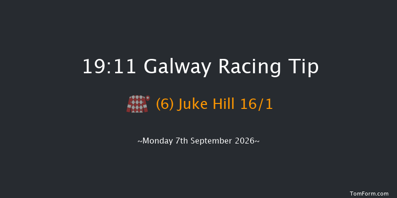 Galway 19-11 22f Sun 2nd Aug 2026