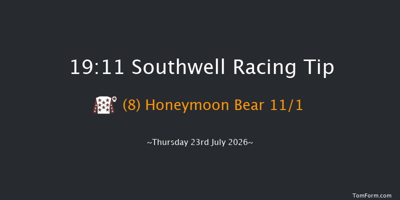 Southwell 19-11 (Class 5) 6f Sun 5th Jul 2026