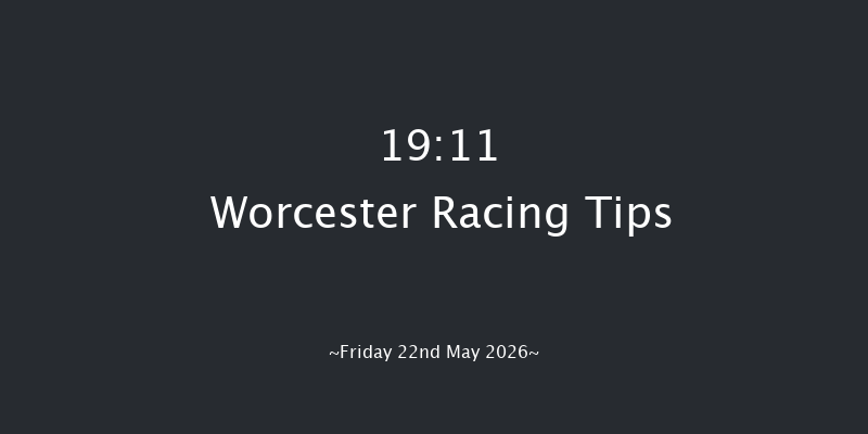 Worcester 19-11 (Class 4) 16f Wed 22nd Oct 2025