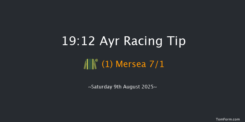 Ayr 19-12 (Class 6) 6f Mon 28th Jul 2025