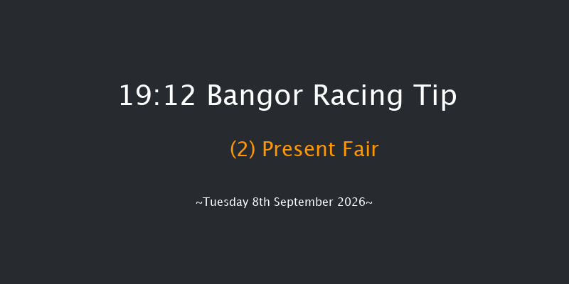 Bangor 19-12 (Class 5) 23f Fri 4th Sep 2026